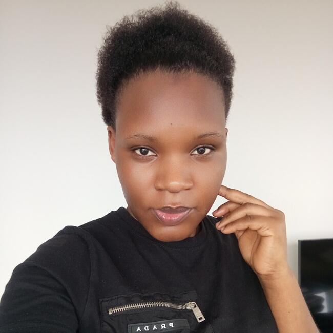 Nanny in Şişli: Sheila