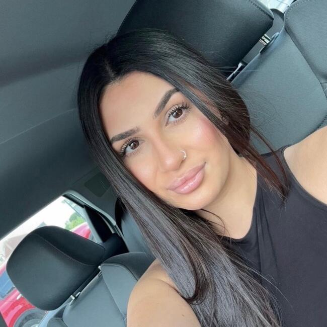 Babysitter in London: Dilara