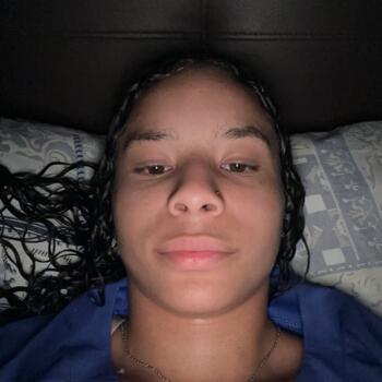 Babá em São Paulo: Yasmin