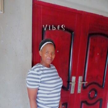Babysitting job in Polokwane: babysitting job Thokozile