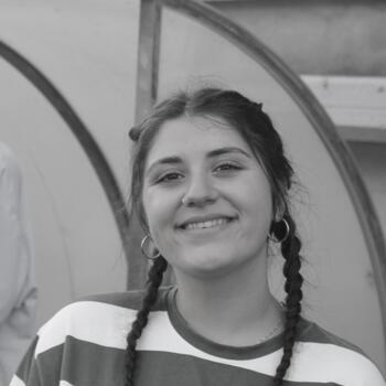 Babysitter A Coruña: Lucia leon