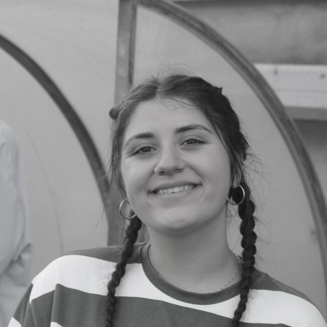 Babysitter in A Coruña: Lucia leon