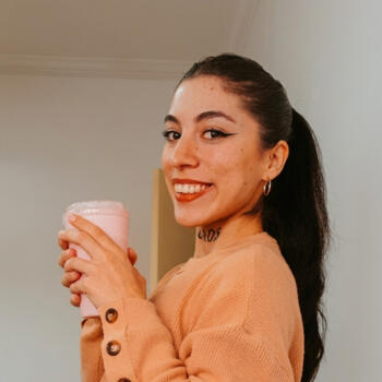 Babysitter in Avellaneda (Buenos Aires): Natalia