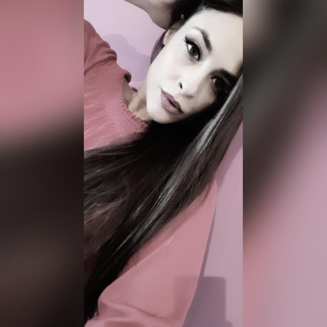 Niñera en Ajalvir: Alba