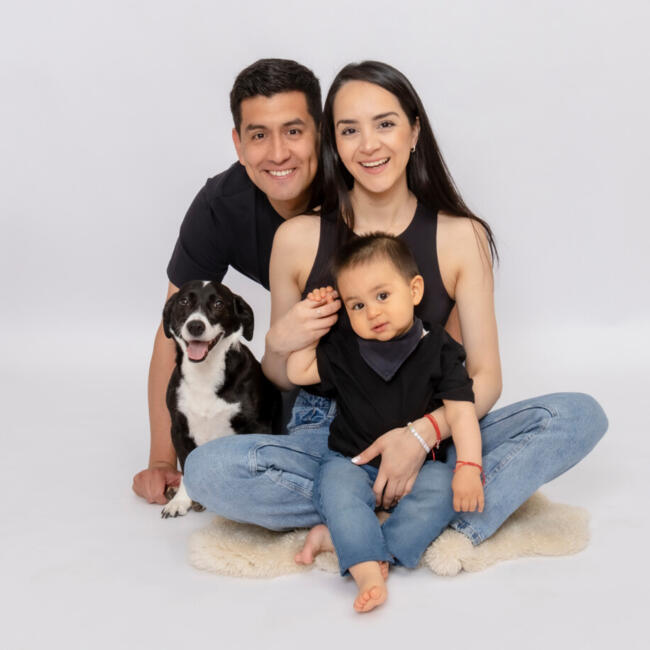 Babysitting job in Santiago: Constanza