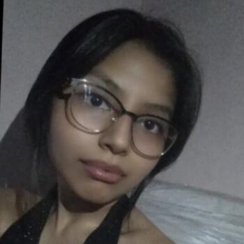 Babysitter in Avellaneda (Buenos Aires): Diana