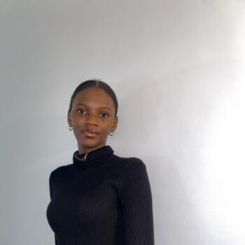 Nanny in Nancy: Fatou bintou