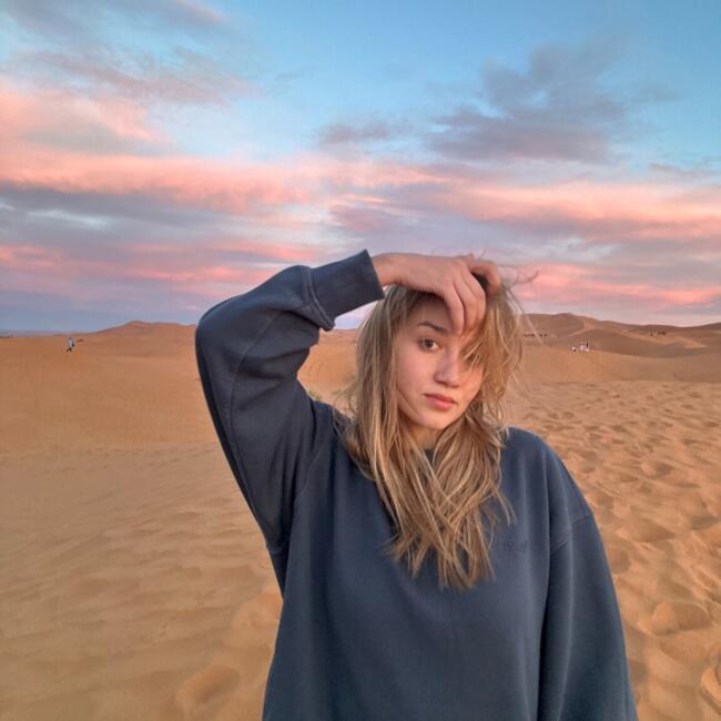 Babysitter in Zagreb: Zdenka