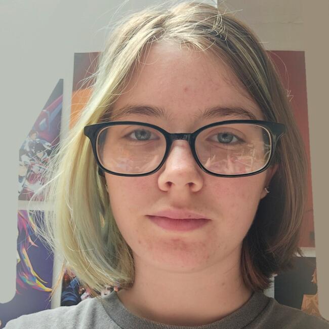 Babysitter in Beverley: Caitlin