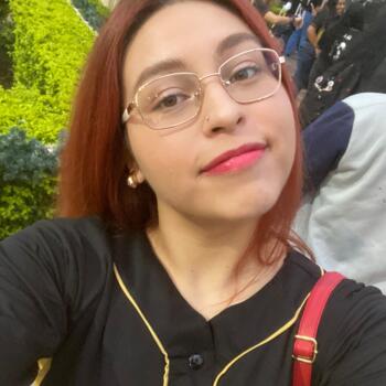 Babysitter in Monterrey: Gloria