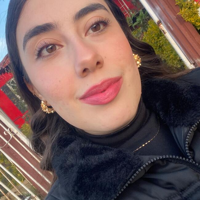 Babysitter in Querétaro City: EDNA ELIZABETH