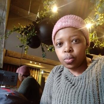 Babysitter in Johannesburg: Nokubonga