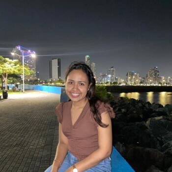 Babysitter in Santiago: Cristal