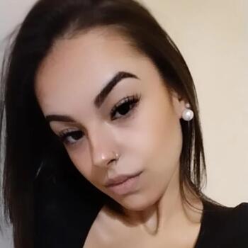 Canguro en Madrid: Ainhoa