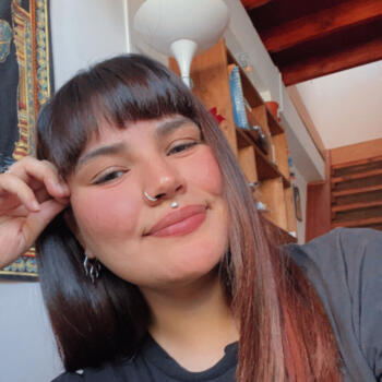 Babysitter in Santiago: Javiera