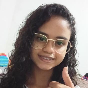 Babysitter in Rio das Ostras: Vitória