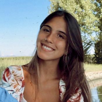 Niñera Buenos Aires: Martina