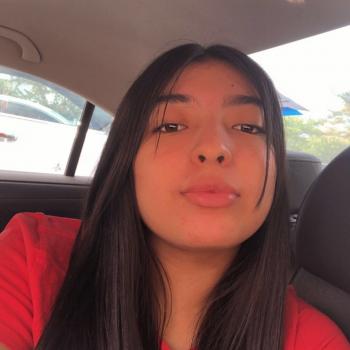 Babysitter Passaic: Sofia