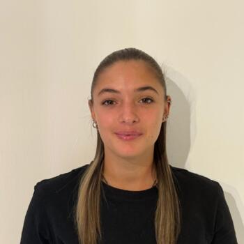 Babysitter a Campi Bisenzio: Clarissa