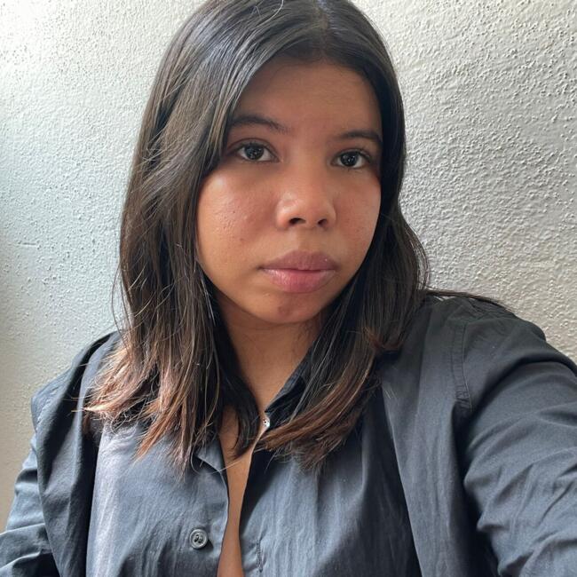 Babysitter in Managua: Natasha