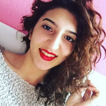 Babysitter Viseu: Susana