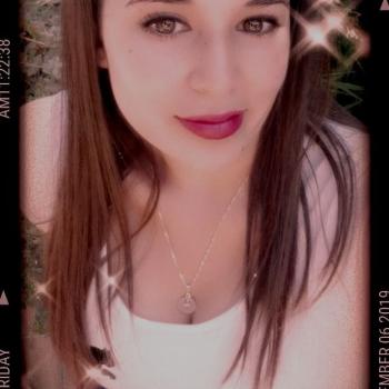 Niñera en La Reina: Constanza cristina