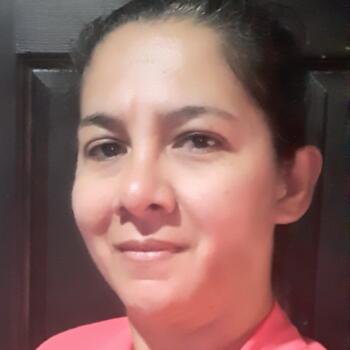 Babysitter in Heredia: Johanna