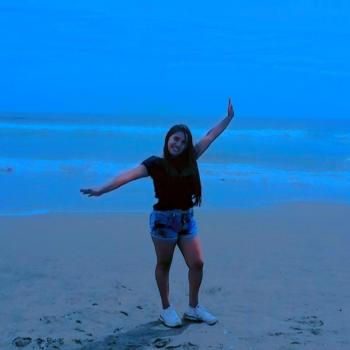 Babysitter in Huanchaco (Provincia de Trujillo): Milagros