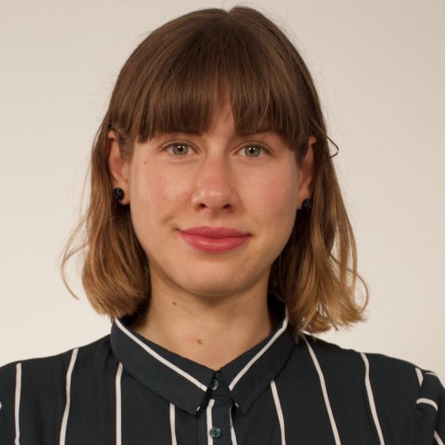 Canguro en Brussels: Eugenia