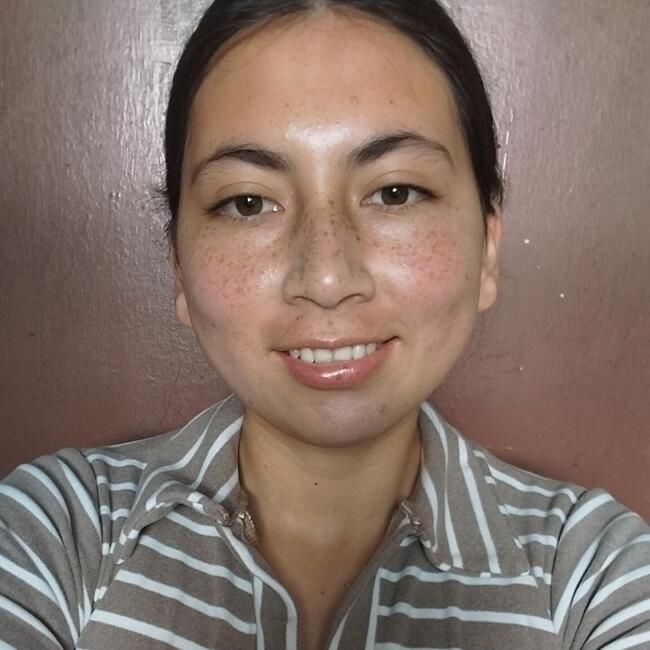 Babysitter in Quito: Daniela