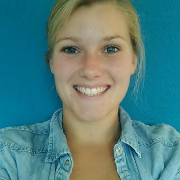 Oppas in Zwolle: Veerle