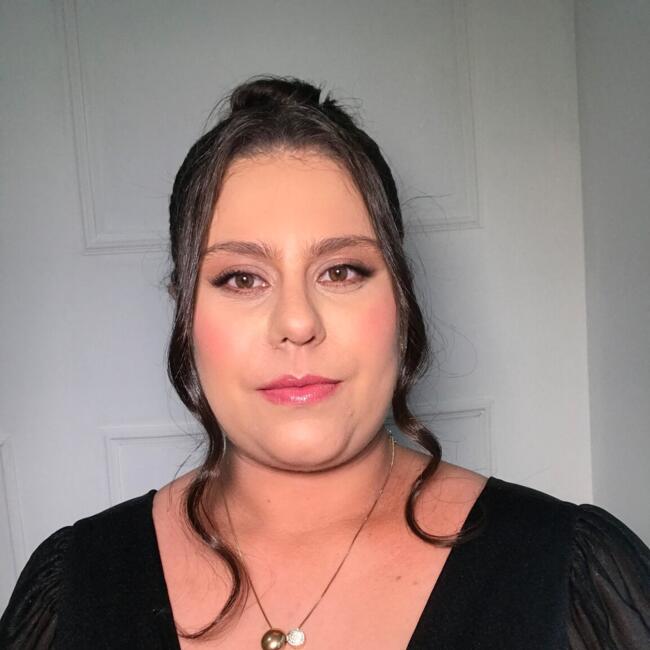 Babá em Caçapava: Pietra