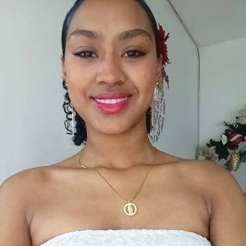 Niñera en Cali: María Camila