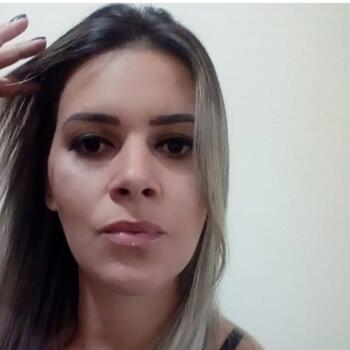 Babysitter in Içara: Morgana