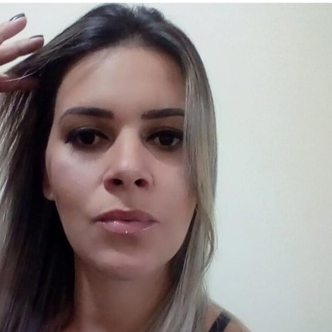 Babysitter in Içara: Morgana