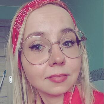 Nanny in Krotoszyn: Klaudia
