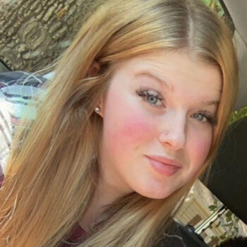 Babysitter in Spring City (Tennessee): Alexis