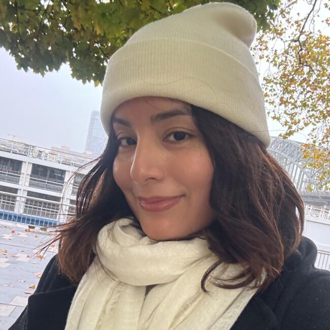 Babysitter in Blackrock: Kate