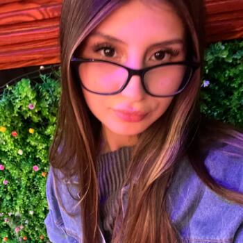 Niñera en Chiguayante: Sofia Saldias