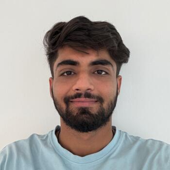 Babysitter in Greater Noida: Manish