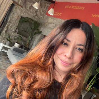 Canguro en Hoyo de Manzanares: Cris Arévalo