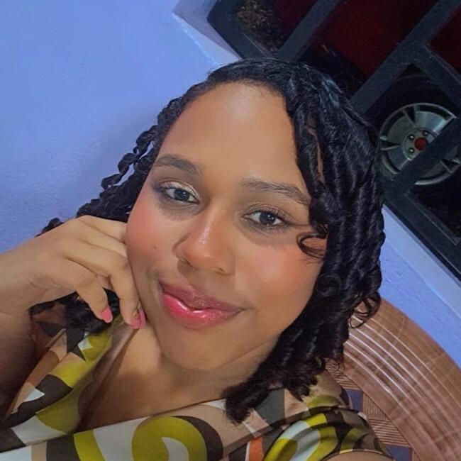 Babysitter in Sabanitas: Noemí