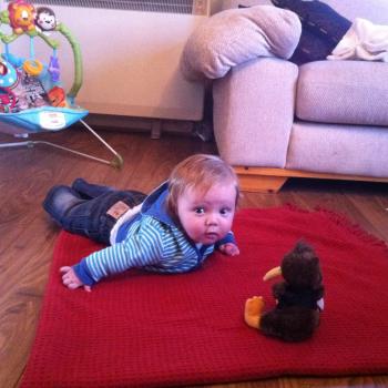 Nanny job Wanganui: babysitting job Fiona