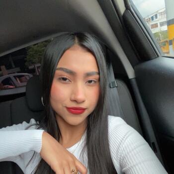 Niñera en Bucaramanga: Mafe