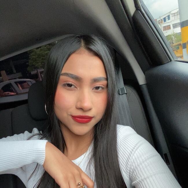 Niñera en Bucaramanga: Mafe