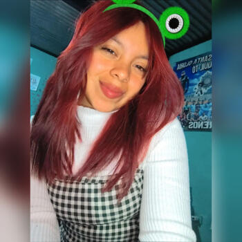 Niñera en Sololá: Juanita salquil