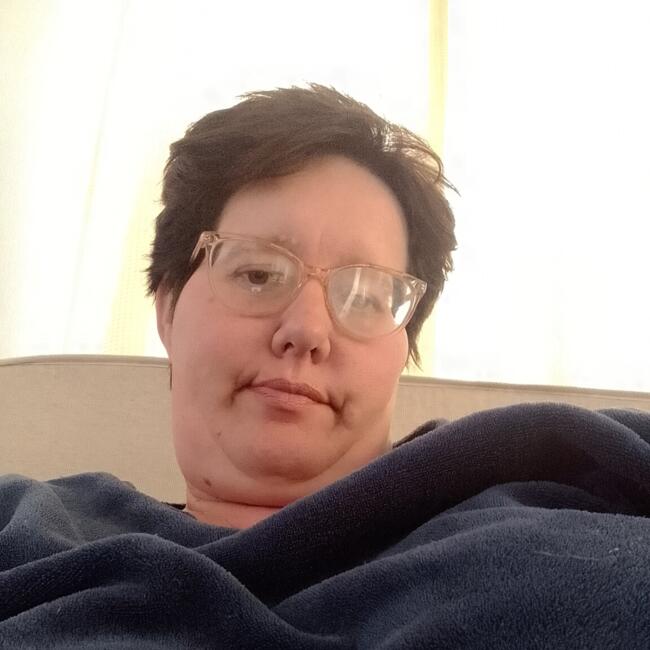 Nanny in Cape Town: Shirmone ludick