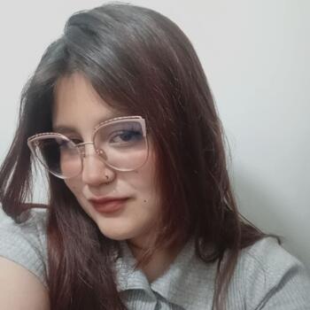 Niñera en Bogotá: Laura Nathalia
