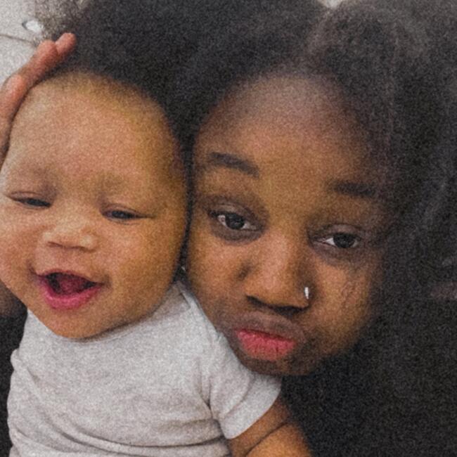 Babysitter in Gastonia: Briana