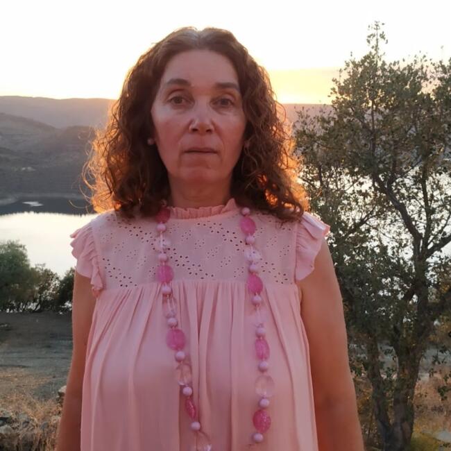 Babysitter in Bobadela: Maria